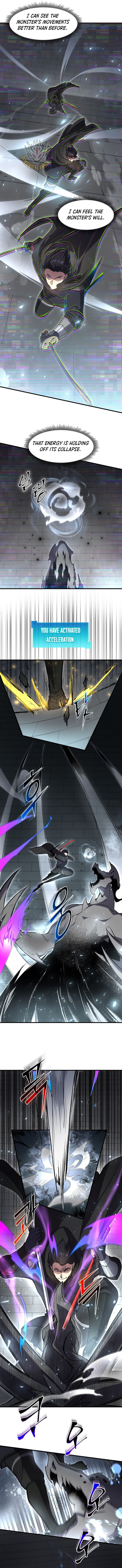 Leveling Up With Skills Chapter 106 10
